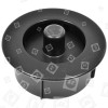Water Tank Cover - Black