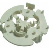 Philips-Whirlpool Dishwasher Thermostat Housing/Support