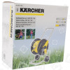 Carrello Pompa Giardino K2 Karcher