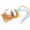 Samsung Oven Noise Filter Assembly