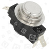 Alno AHE4011NW Thermostat 55 C
