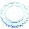 Gala Drum Front Plate