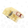 Ardo Integrated Dishwasher Door Catch Assembly With Microswitch