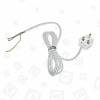 Kenwood Iron Power Supply Cord