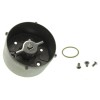 Panasonic Breadmaker Mounting Shaft Unit