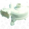 Pump Cover Housing Ariston