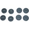 Teka Dishwasher Lower Basket Wheel