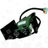 TK50 Control PCB 726 Right V2