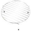 Grille Pour Plateau Tournant De Four &Agrave; Micro-ondes - Diam&egrave;tre 268MM Panasonic