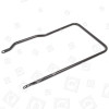 Flymo Lawnmower Handle Lower