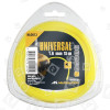 Universal Powered By McCulloch NLO012 Grass Trimmer Nylon Line