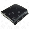 Alpina Vacuum Cleaner Filter Cover
