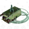 CZ003MCW Thermostat