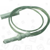 Spark Plug & Lead E 2 Fagor