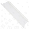 Use 2251186363 Glass Shelf Complete Back ERU1472 Electrolux