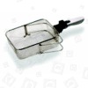 Morphy Richards Fryer Wire Basket With Handle