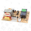 Power Board DeLonghi