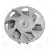 Baumatic BT2760SS Ventilatormotor