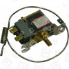 Thermostat LG