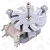 Use DST50298370003 Fan Motor Electrolux