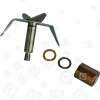 Blade & Bearing Kit BL311 Kenwood