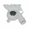 Bo&icirc;tier De Filtre Pour Machine &Agrave; Laver Haier