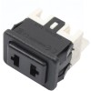 Delonghi Unipolar Switch (16A 125/250V)