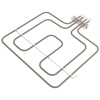 Aspes Oven Dual Grill Element &ndash; 2600W