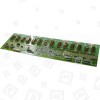 Bordo Dell'invertitore PCB LCD32762HDF