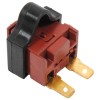 Vax Obsolete On Off Switch