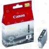 Cartuccia D´inchiostro Nero Originale CLI-8BK iP4200 Canon