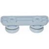 Dishwasher Guide Rail Support