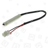 Fusibile Termico Del Frigorifero Congelatore - Tipo: 3AWG SR-L629EV Samsung