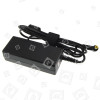 E-Machines Laptop AC Netzdapter (2-poliger EU Stecker)