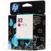 Hewlett Packard Original Nr.82 Tintenpatrone Magenta (C4912A)