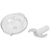 Kenwood CH180A Food Processor Lid & Knife Blade Assembly