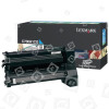 Cartouche De Toner D´origine C780A1CG Cyan Lexmark