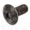 Tornillo M5 X 10 6111P Hotpoint