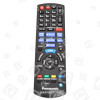 Mando A Distancia Para Sistema De Home Cinema N2QAYB000728 Panasonic