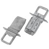 Airlux SGIAIA2/14 Dishwasher Door Catch Cabinet