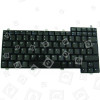 Hewlett Packard Tastatur