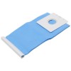 Samsung Cloth Dust Bag - Silver