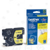 Brother Original LC980Y Tintenpatrone Gelb