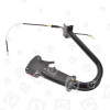 McCulloch Handle Assy