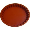 Moule &Agrave; Tarte Souple 100% Silicone Wsp052 Whirlpool