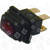 Obsolete Switch PTGB0011 Polti