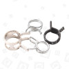 Hoover SFD4102001 Hose Fixing Clip Kit