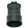 Use MER026910 Lamp Holder Hotpoint