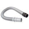 Genuine Sebo Vacuum Cleaner Hose - Silver