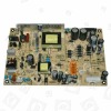 Power Supply PCB 17PW25-26 GU26HDLCD